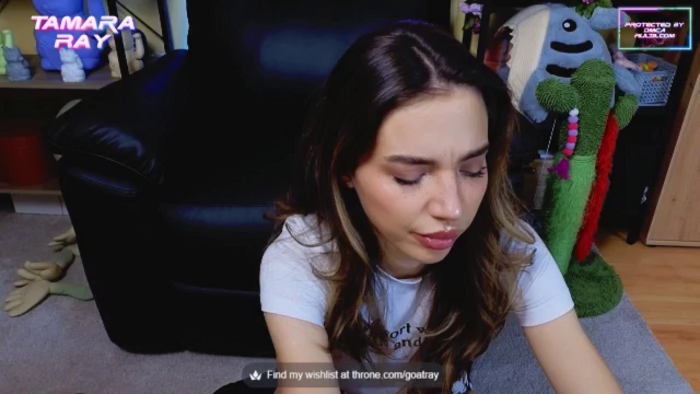 TamaraRay