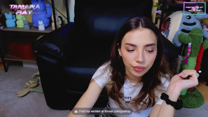 TamaraRay