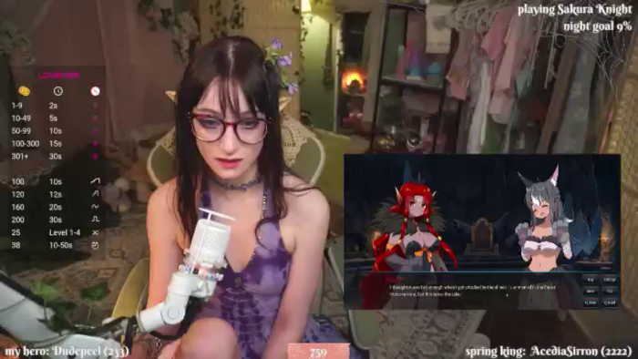 XyliaFae