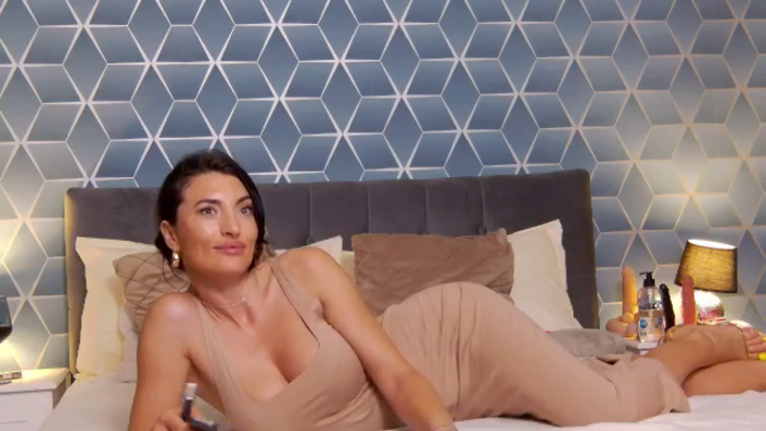 ZoeyLarkens