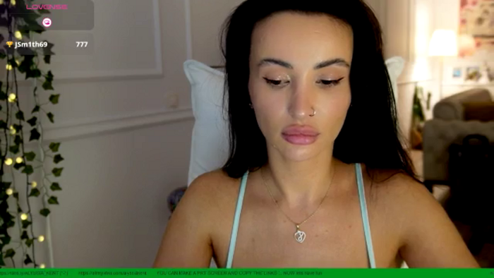 AlyssiaKENT1