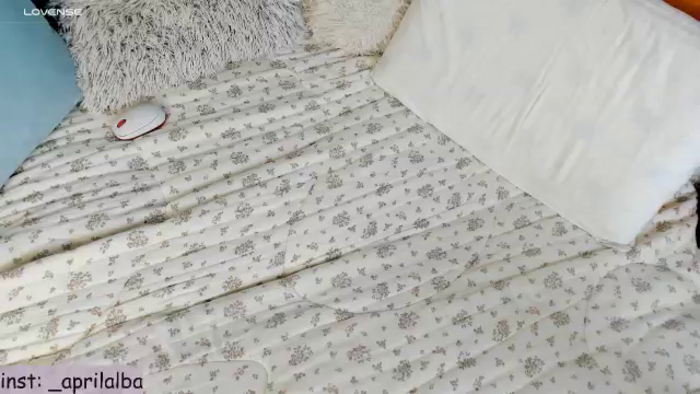 AprilAlba777