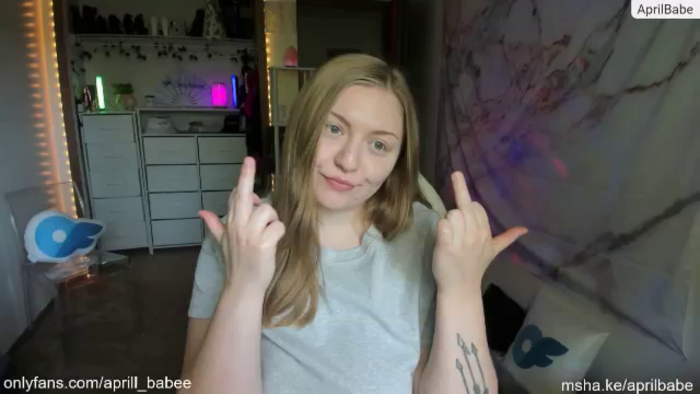 AprilBabe