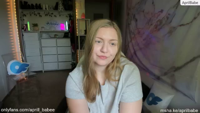 AprilBabe