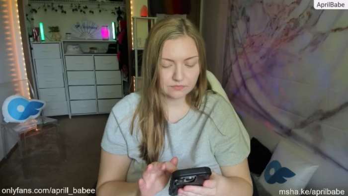 AprilBabe