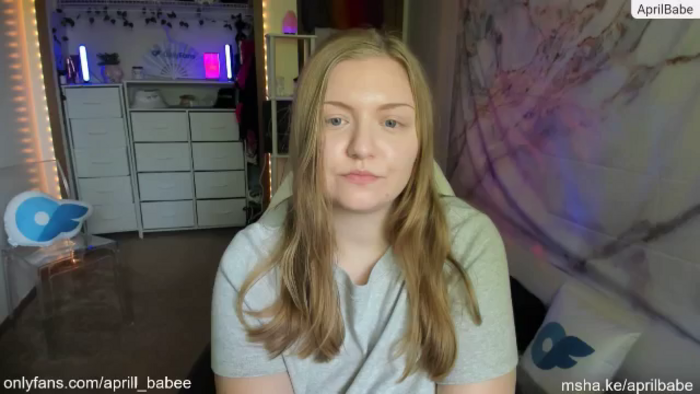 AprilBabe