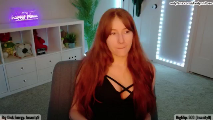 AvalynnRose