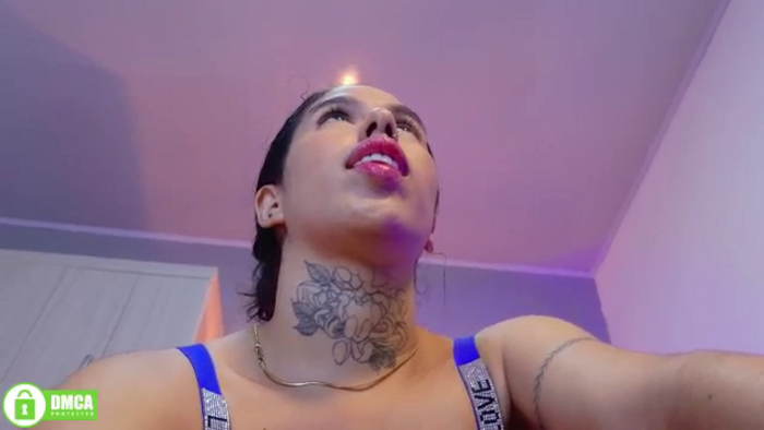 ChanellyMyers