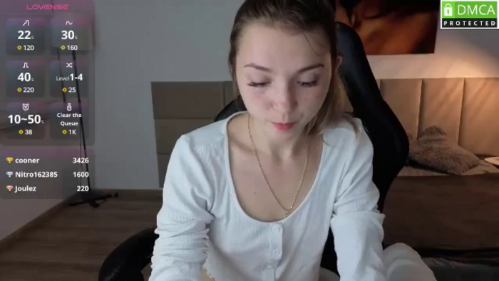 Daisyy