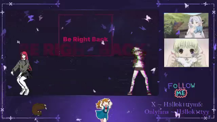 H3llok1tty