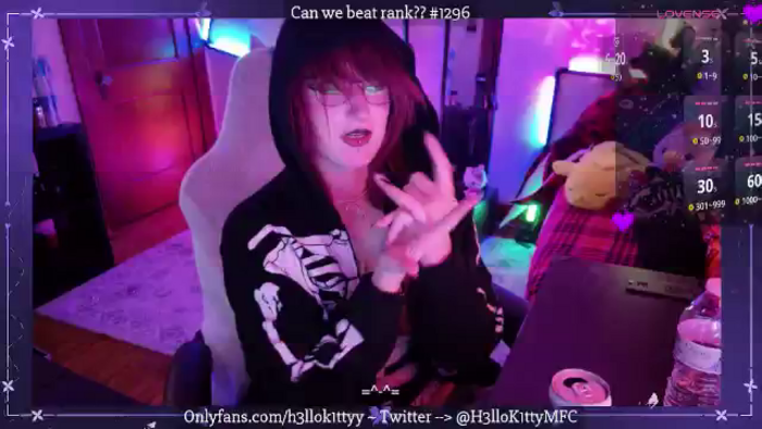 H3llok1tty