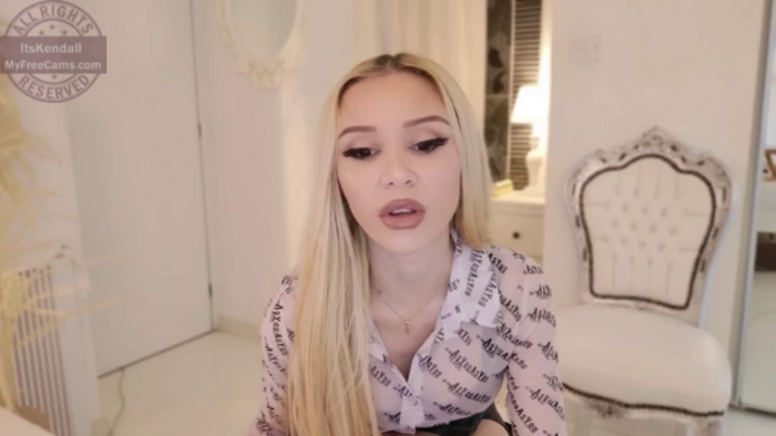 ItsKendall