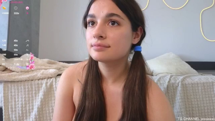 Jessiexxi