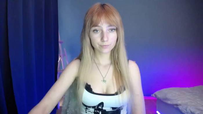 LuciaAmazing