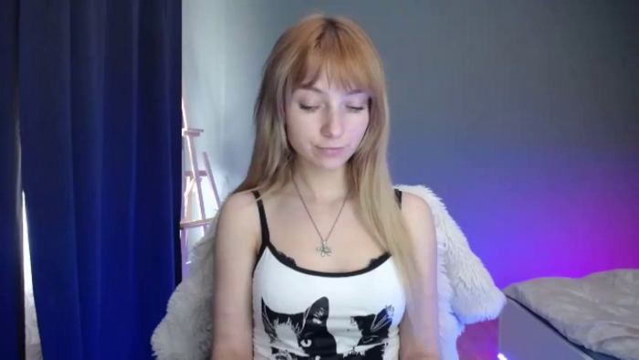 LuciaAmazing