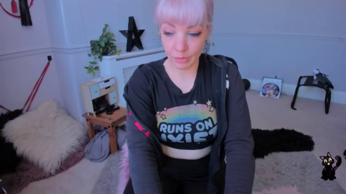LunaWolfie