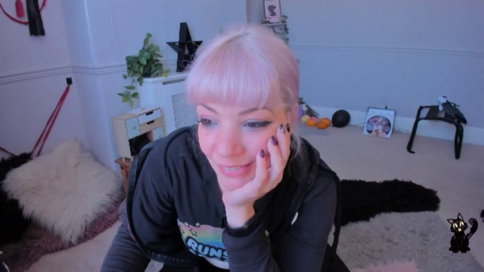 LunaWolfie