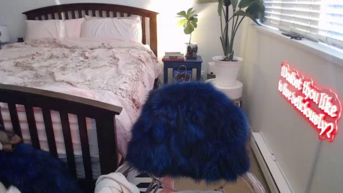 NahlaHoney