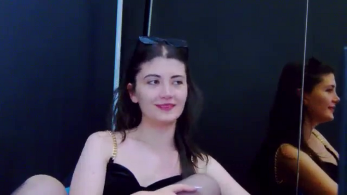 PatyBlack