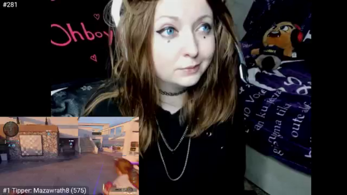 PrincessBluu