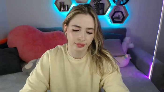 SabrinaViolet