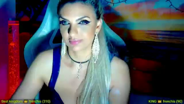 SunnyQueen