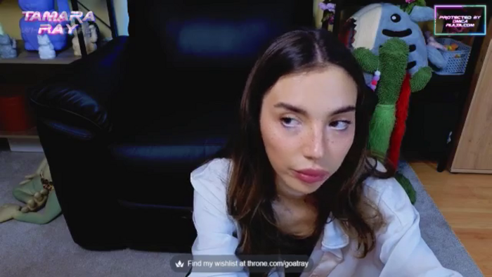 TamaraRay