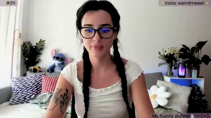 WeirdsGoddess