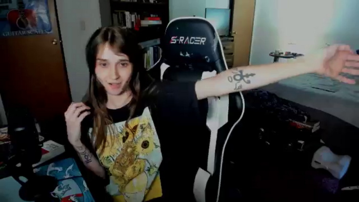 sickgrrl