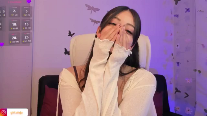 Alejagirl