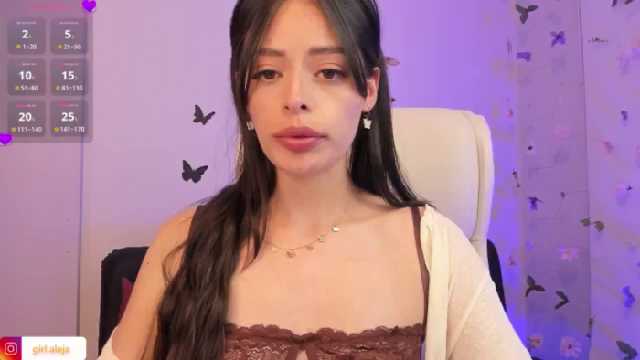 Alejagirl