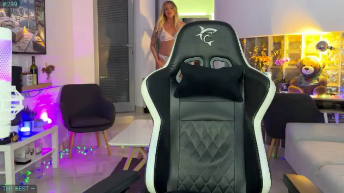AlexiAngel