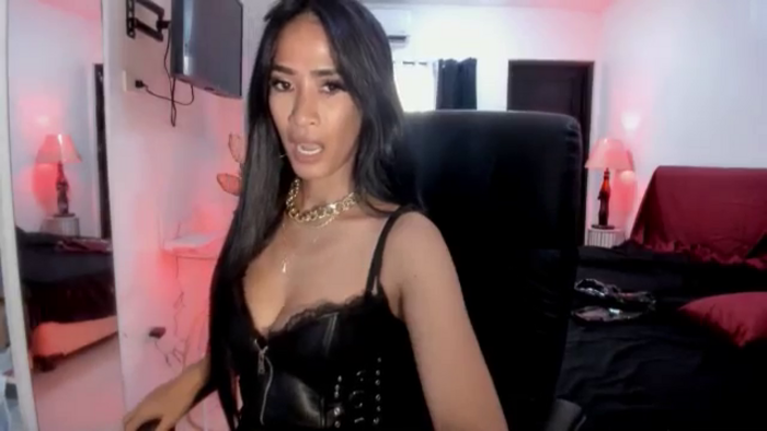 AsianGoddesX