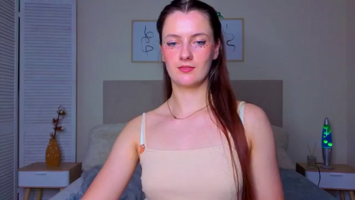 Blush_flower