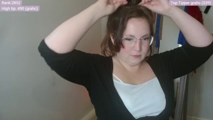 CassieBrookes