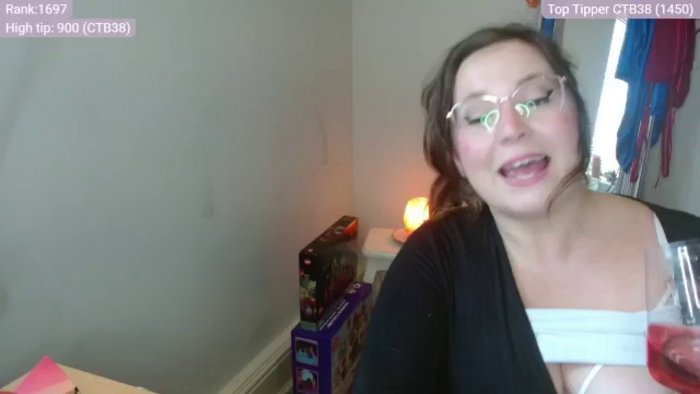 CassieBrookes