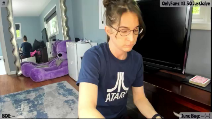 JALYN