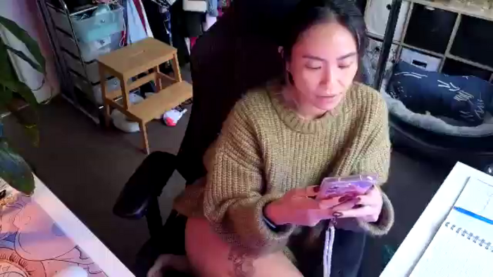 MillaMischief