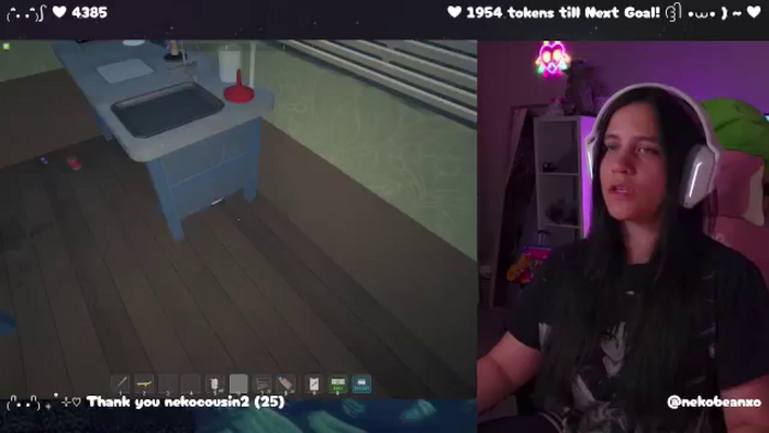 Nekobeanxo