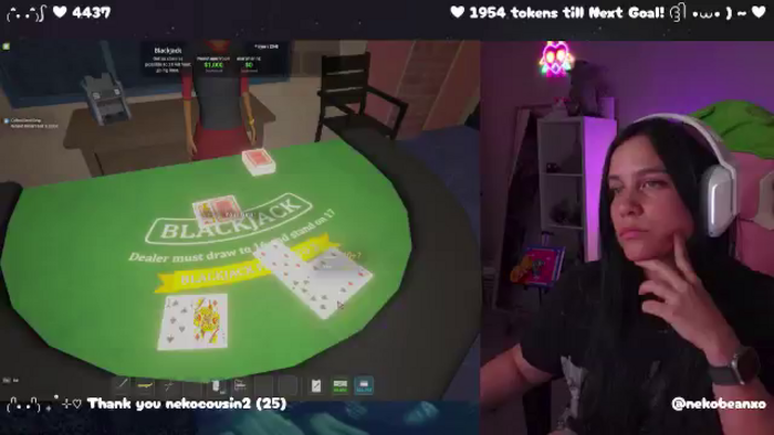 Nekobeanxo