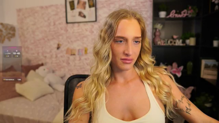 NicoletteShea