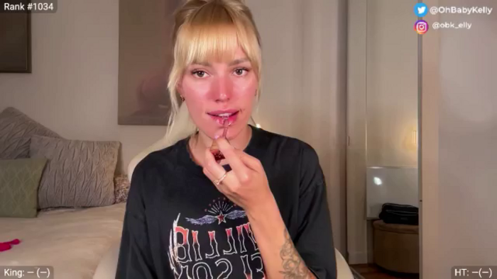 Ohbabykelly