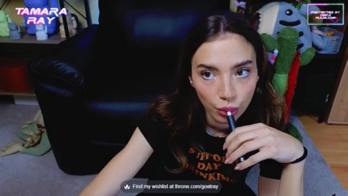 TamaraRay