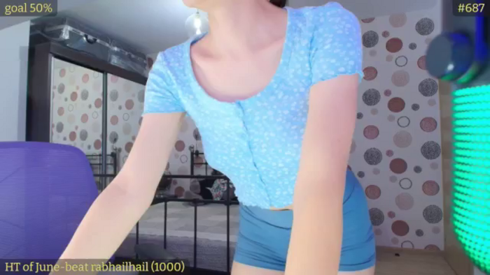 clumsybutcute