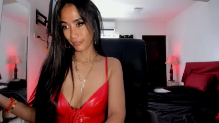 AsianGoddesX
