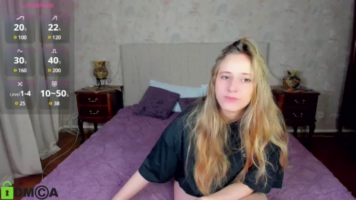 Blondyriss