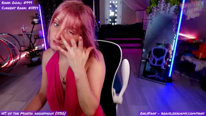 BraisleeAdams
