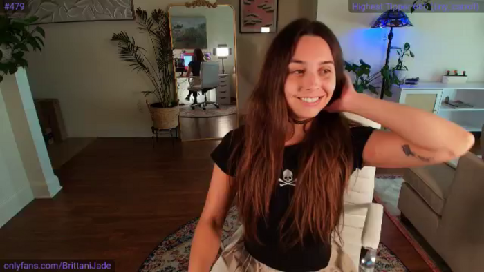 BrittaniJade_