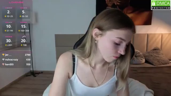 Daisyy