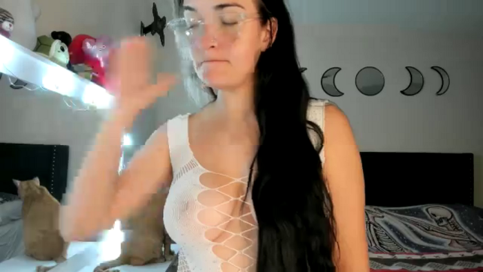 DelilahWylde